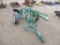 12454-JD 1 BTM PULL TYPE PLOW