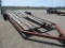 12590-DONAHUE PLANTER TRAILER