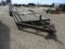 12591-JD PLANTER TRAILER