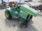 12673-JD 210 L&G TRACTOR