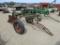 12884-JD 3BTM PULL TYPE PLOW