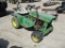 13003-JD 110 L&G PARTS MOWER