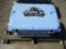 13232-POLK AUCTION COOLER, BLUE