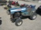 13342-FORD 120 L&G PARTS TRACTOR