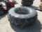 13418-16.9-38 TIRE AND RIM