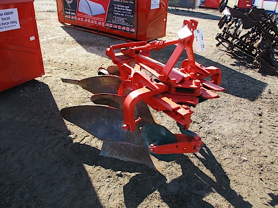 12311-CASE 2 BOTTOM PLOW