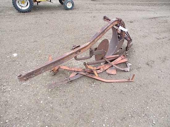 12424-CUB 1 BTM PLOW