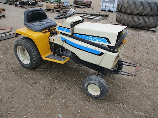 12425-CUB CADET 1200 LAWN MOWER