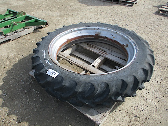 12611-11.2-38 TIRE AND WHEEL