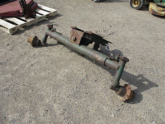 12695-JD WIDE FRONT