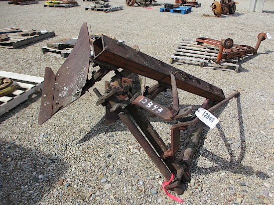 12843-PLOW PARTS