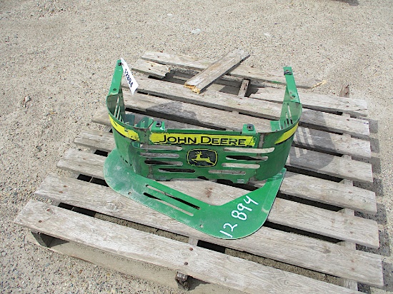 12894-JD L&G SHIELD