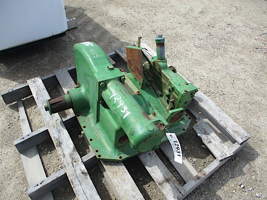 12931-JD 5020 PARTS
