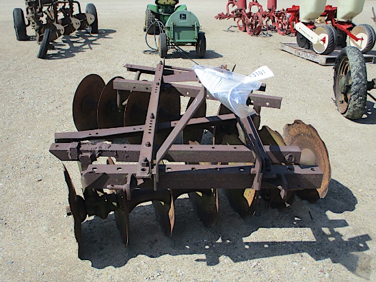 13101-JD 3PT OFFSET DISC