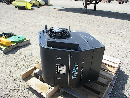 13228-THERMO KING APU UNIT