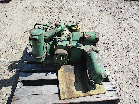 13288-JD MOTOR
