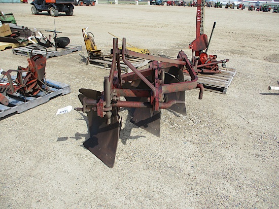 13579-IH 309A 3BTM 3PT PLOW
