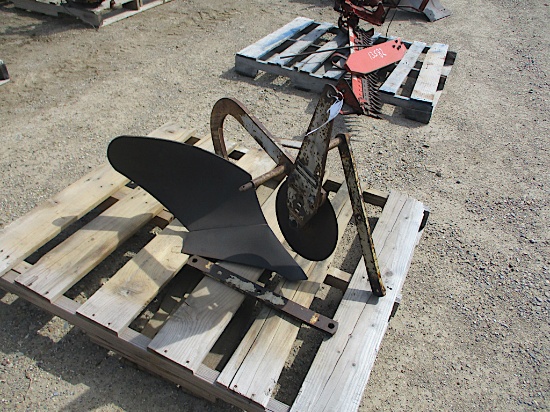 13580-SEARS 1BTM PLOW