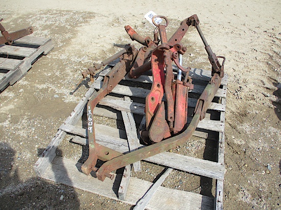 13609-IH FAST HITCH