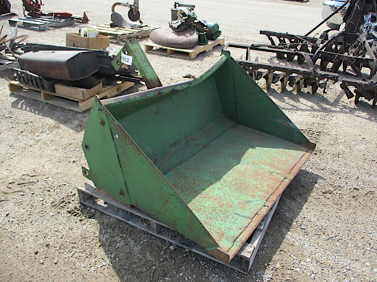 13613-48" BUCKET