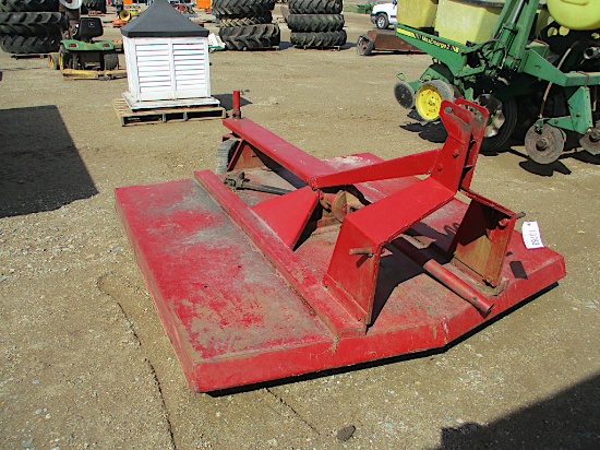 13763-6' ROTARY MOWER