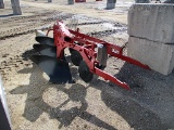 12207-IH 3BTM PLOW