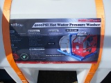 12279-4000 PSI HOT WATER PRESSURE WASHER