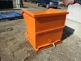 12295-SELF DUMPING HOPPER