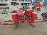 12314-CASE 2 ROW PLANTER W/ MARKERS