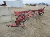 12315-IH 4 BTM 3 PT PLOW