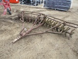 12336-PULL TYPE CULTIVATOR