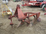 12342-FORD 2 BTM 3 PT PLOW