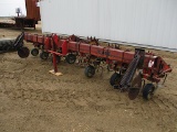 12364-CASE IH 183 6 ROW CULTIVATOR