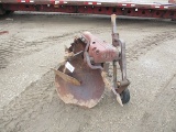 12396-1 PT 2 BTM DISC PLOW