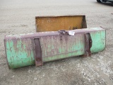 12397-2 MISC LOADER BUCKETS