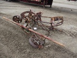 12401-CULTIVATOR PARTS