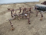 12402-IH MOUNTED CULTIVATOR
