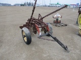 12514-IH 3 BTM PULL TYPE PLOW