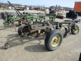 12609-JD 3BTM PULL TYPE PLOW