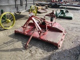 12659-5' 3PT ROTARY MOWER