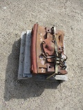 12697-IH FRONT BALLAST