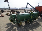 12747-JD 494A 4ROW CORN PLANTER, W/ FERTILIZER