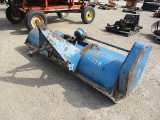 12748-FORD 3PT FLAIL MOWER
