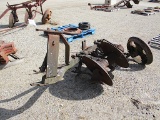 12838-2BTM DISC PLOW