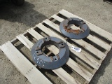 12907-REAR WHEEL WEIGHTS