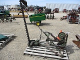 12910-MOUNTED SICKLE MOWER