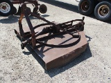 13255-5' 3PT ROTARY MOWER