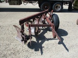 13256-IH FAST HITCH 4BTM PLOW