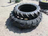 13295-9.5/9-32 TIRE AND 12/38 TIRE
