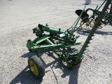 13300-JD # SICKLE MOWER